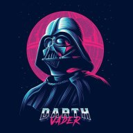 IIDarth VaderII