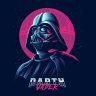 IIDarth VaderII